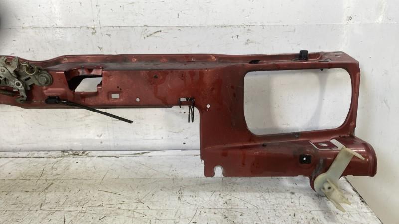 Pannellatura anteriore CITROEN SAXO PHASE 1 Diésel - 1