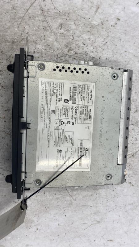 Autoradio OPEL VIVARO 2 Diesel - 1