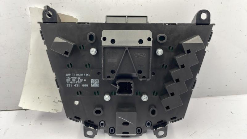 Autoradio originale FORD FIESTA 6 PHASE 2 Diésel - 1