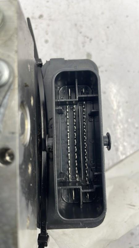 Blocco ABS (antibloccaggio freni) DACIA LOGAN 2 PHASE 1 Gasolina - 1