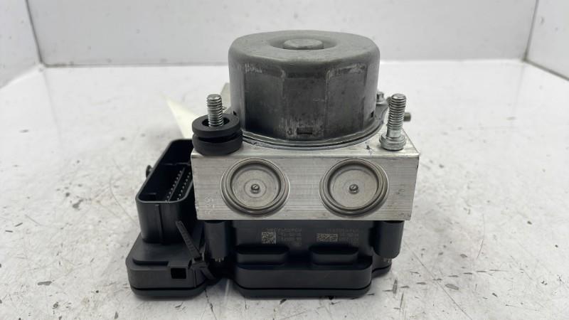 Bloc ABS (freins anti-blocage) RENAULT CLIO 4 PHASE 1 Diesel - 1