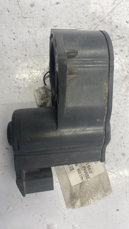 Blocco elettrico freno a mano CITROEN C4 PICASSO 2 PHASE 1 Diésel - 1