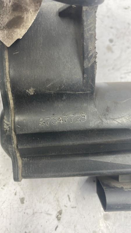 Blocco elettrico freno a mano CITROEN C4 PICASSO 2 PHASE 1 Diésel - 1