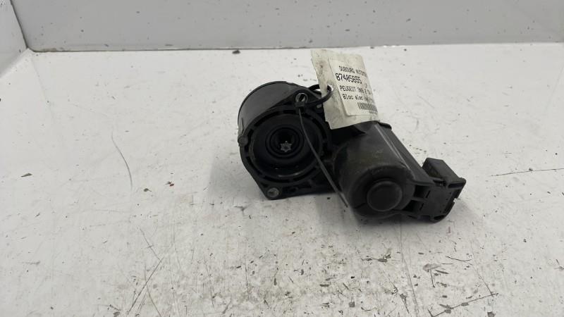 Blocco elettrico freno a mano PEUGEOT 308 2 SW PHASE 1 BREAK Diésel - 1