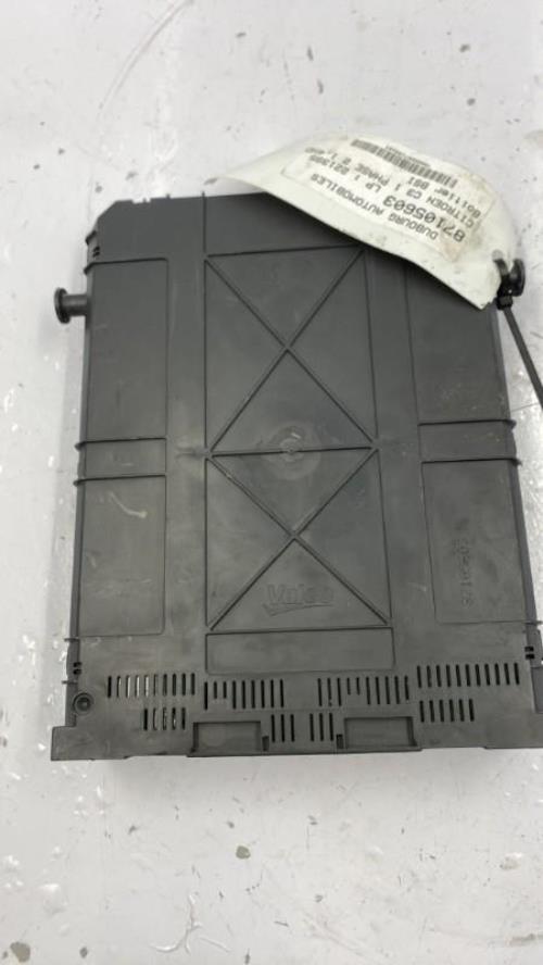 Foto del ricambio