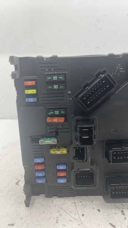 Centralina modulo BSI PEUGEOT 206+ Gasolina - 1
