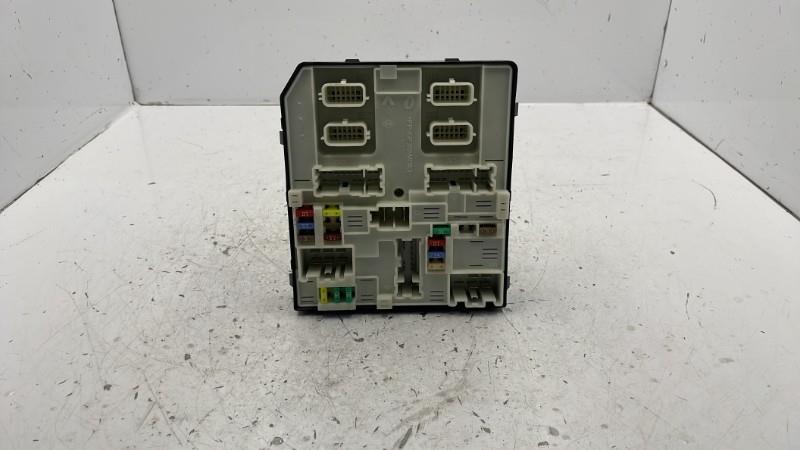 Boitier UPC RENAULT MEGANE 3 PHASE 2 BREAK Diesel - 1