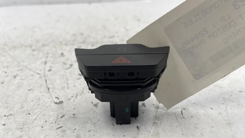 Bouton de warning FORD TRANSIT CUSTOM 1 PHASE 1 Diesel - 1