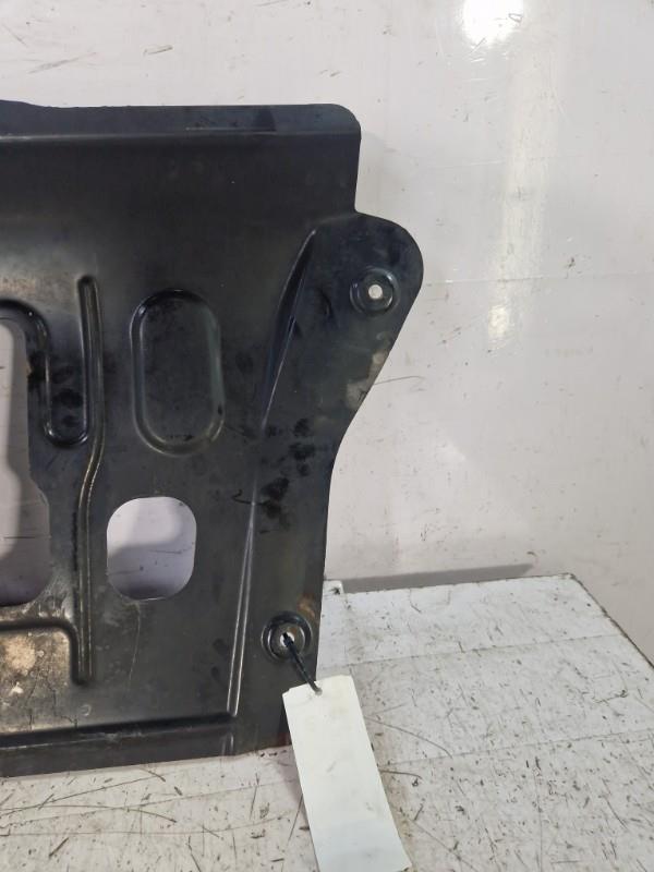 Cache sous moteur DACIA DUSTER 1 PHASE 2 Diesel - 1