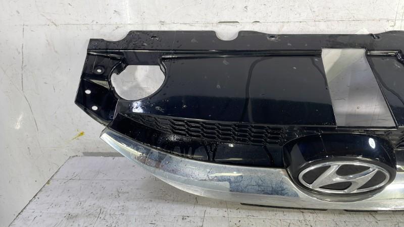 Calandre HYUNDAI IX 35 PHASE 1 Diesel - 1