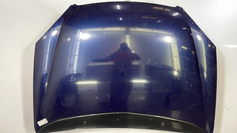 Capot CITROEN C5 1 PHASE 1 Essence - 1