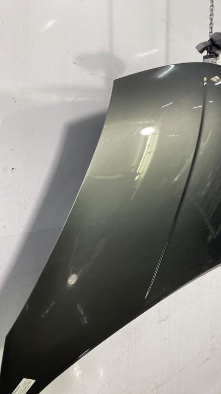 Capot NISSAN NOTE 1 PHASE 2 Essence - 1