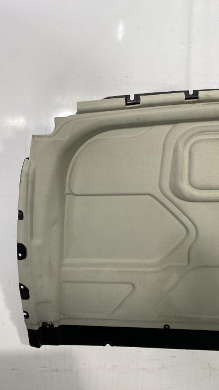 Cloison de separation (utilitaire) FORD TRANSIT CUSTOM 1 PHASE 1 Diesel - 1