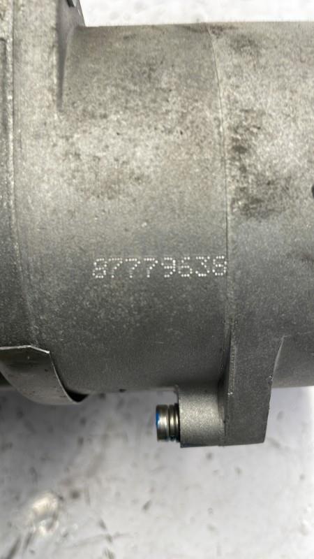 Piantone dello sterzo FIAT GRANDE PUNTO Diésel - 1