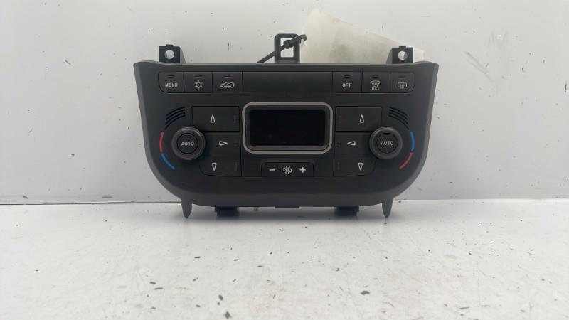 Commande chauffage ALFA ROMEO MITO PHASE 1 Essence - 1