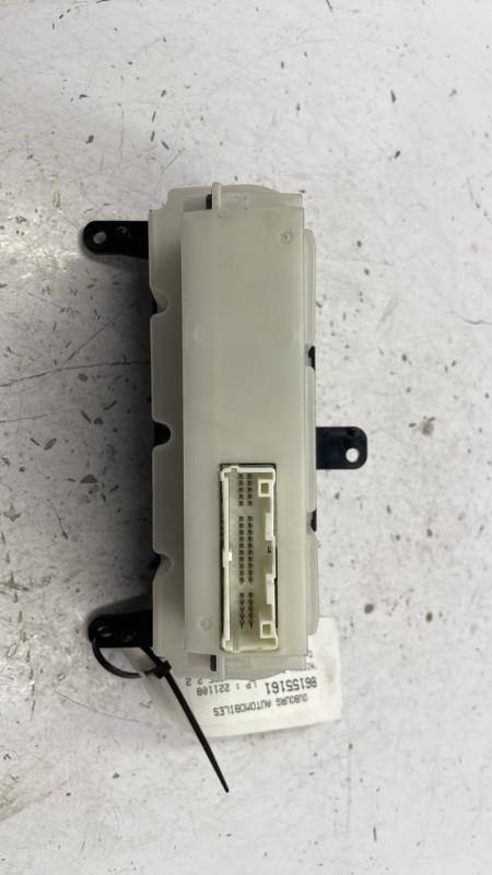 Commande chauffage NISSAN QASHQAI 1 PHASE 2 Diesel - 1