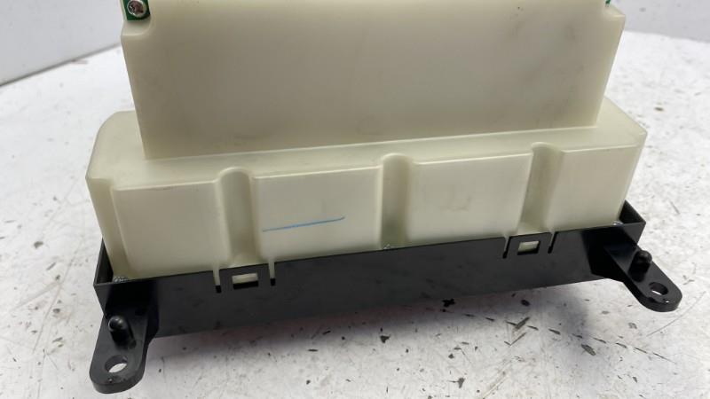 Commande chauffage NISSAN QASHQAI 1 PHASE 1 Diesel - 1