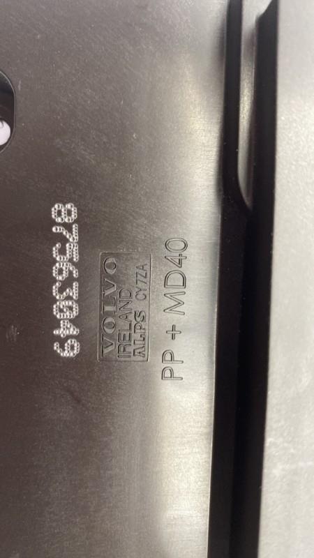 Commande chauffage VOLVO V 40 2 PHASE 2 BREAK Diesel - 1