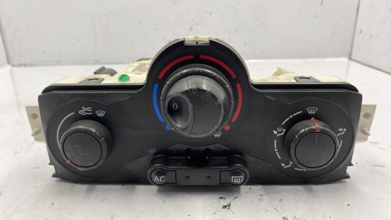 Commande chauffage RENAULT MEGANE 2 PHASE 2 Diesel - 1