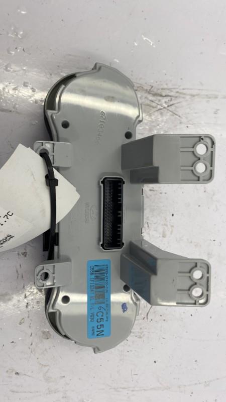 Commande chauffage HYUNDAI IX 35 PHASE 1 Diesel - 1