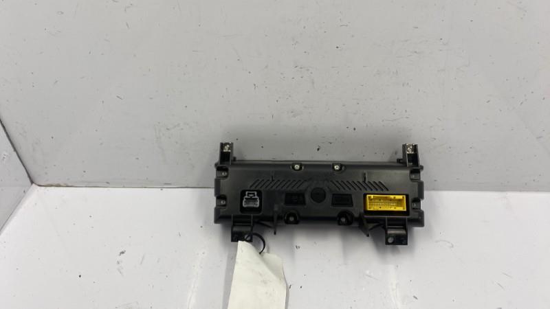 Commande chauffage PEUGEOT 406 PHASE 2 BREAK Diesel - 1