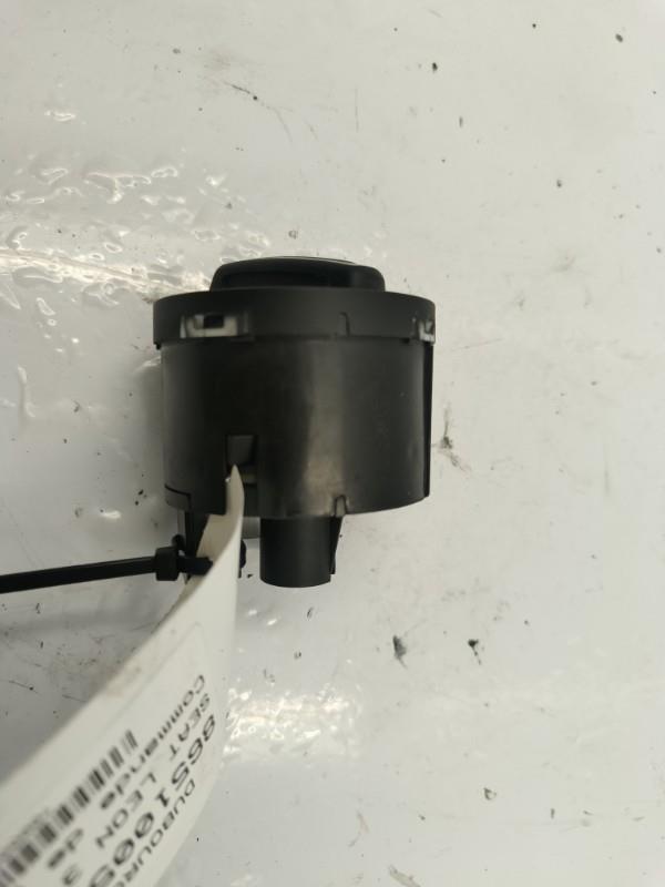 Commande de phare SEAT LEON 3 PHASE 2 Diesel - 1