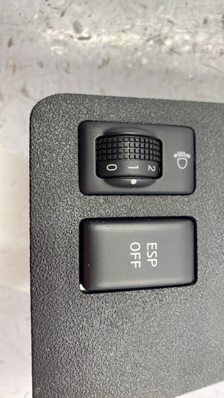Comando regolazione specchietti retrovisori NISSAN QASHQAI 1 PHASE 1 Diésel - 1