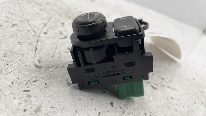 Commande retroviseurs NISSAN QASHQAI 1 PHASE 2 Diesel - 1