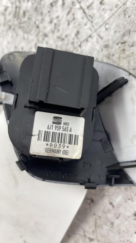 Commande retroviseurs SEAT IBIZA 4 PHASE 1 Diesel - 1