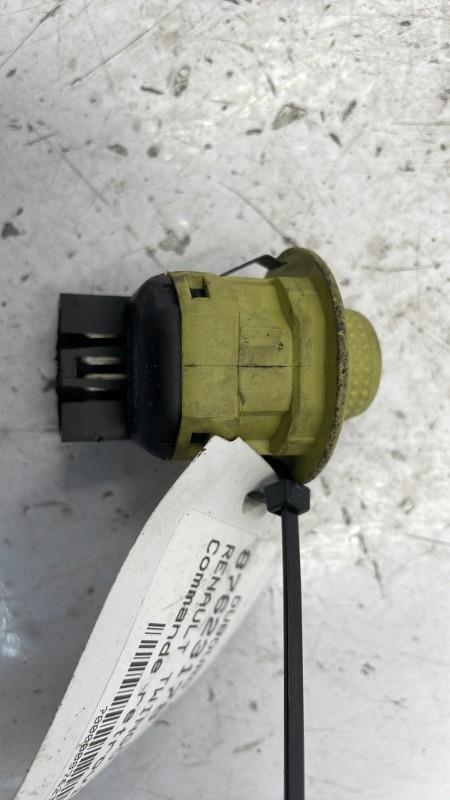 Commande retroviseurs RENAULT TWINGO 1 PHASE 2 Essence - 1