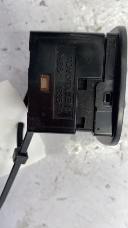 Commande retroviseurs PEUGEOT 108 Essence - 1