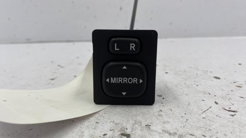 Commande retroviseurs TOYOTA YARIS 2 PHASE 1 Diesel - 1