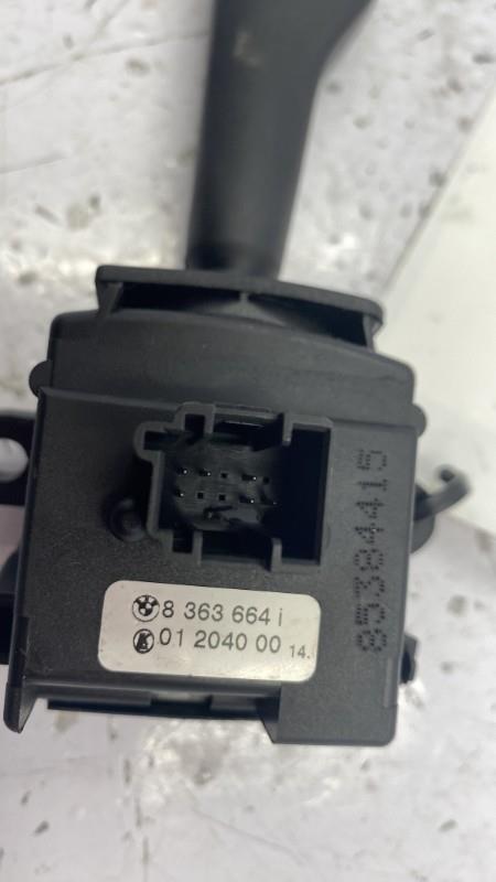 Commodo d'essuie glaces BMW SERIE 3 E46 PHASE 1 Diesel - 1