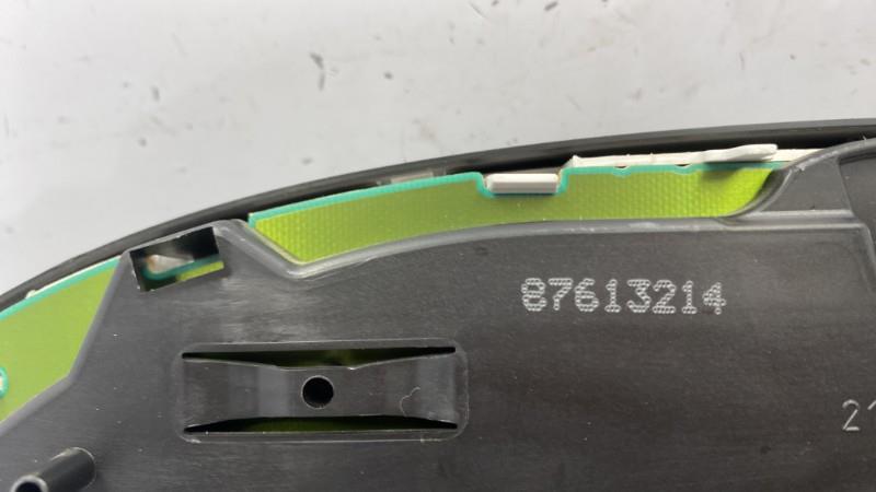 Compteur DACIA LOGAN 2 PHASE 1 Essence - 1