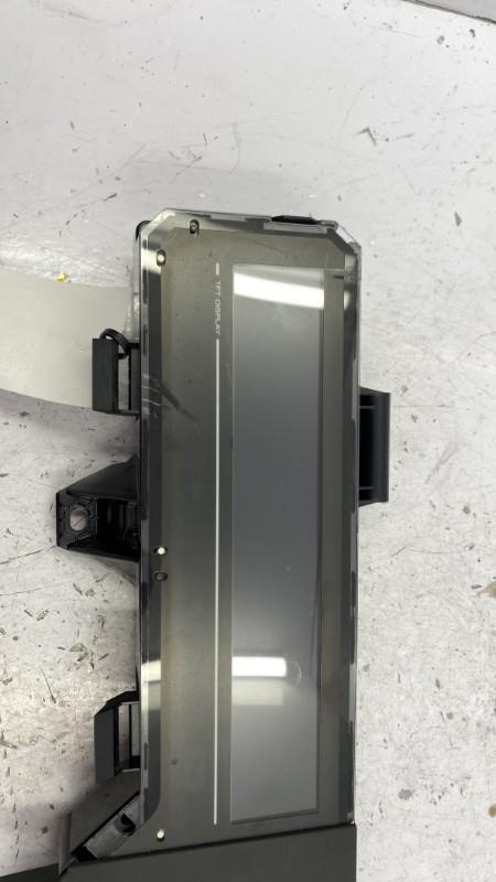 Compteur RENAULT SCENIC 3 PHASE 1 Diesel - 1