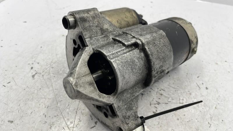 Motorino avviamento CITROEN XSARA PICASSO PHASE 1 Gasolina - 1
