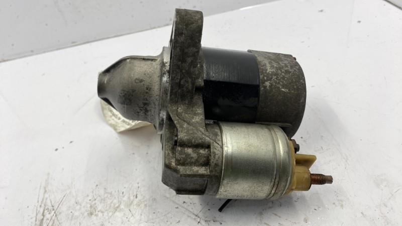 Motorino avviamento PEUGEOT 107 PHASE 1 Gasolina - 1