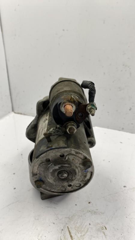 Demarreur NISSAN MICRA 4 PHASE 2 Essence - 1