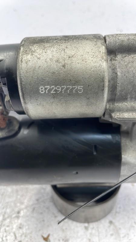 Motorino avviamento FIAT PUNTO EVO 3 Gasolina - 1