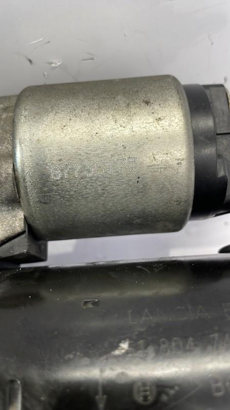 Motorino avviamento FIAT 500 2 PHASE 1 Gasolina - 1