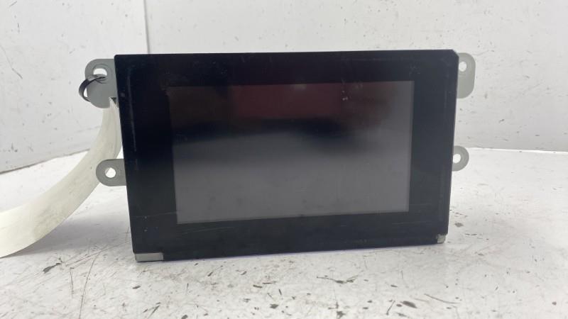 Schermo GPS NISSAN ALMERA TINO PHASE 2 Gasolina - 1