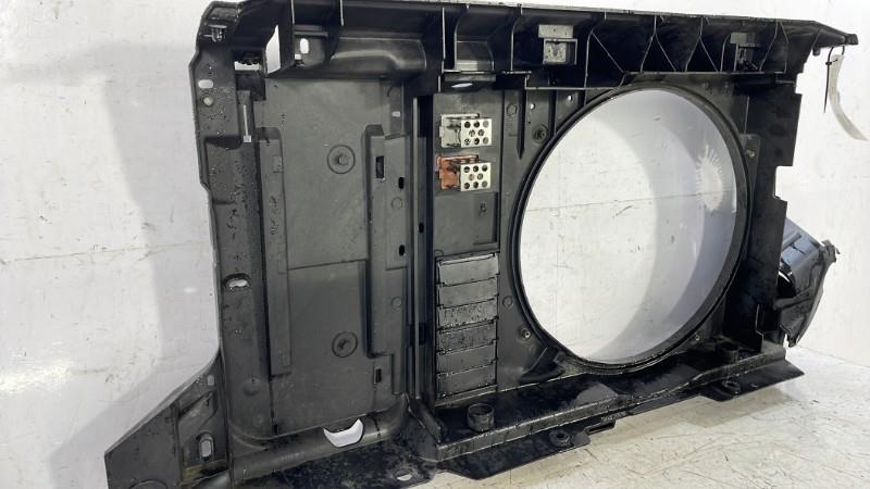 Face avant CITROEN C5 1 PHASE 1 Essence - 1