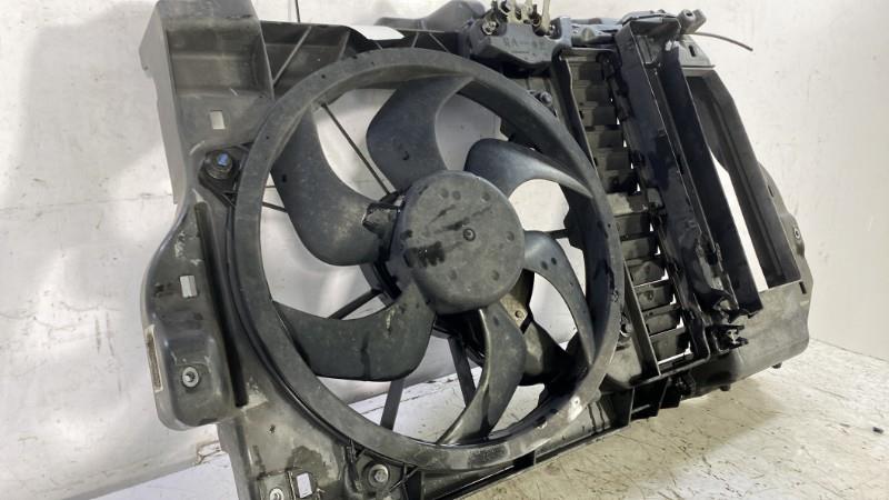 Face avant CITROEN C5 2 BREAK Diesel - 1