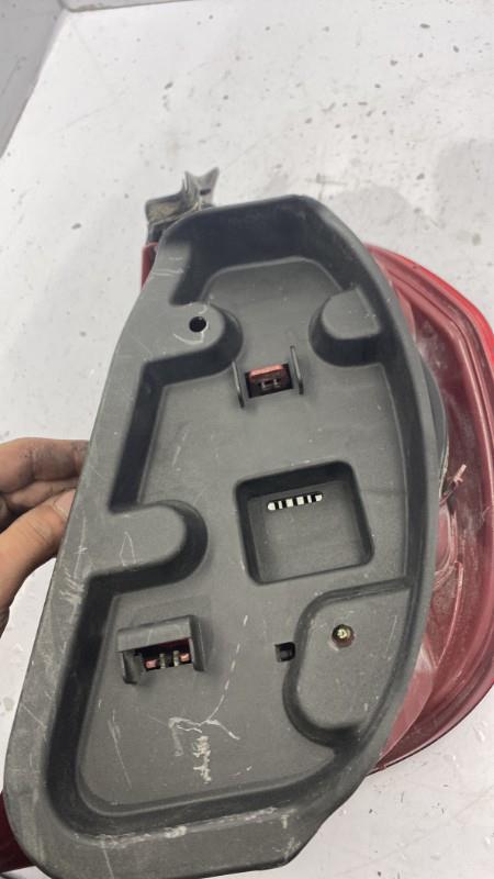 Fanale posteriore principale sinistro (luci) CITROEN C5 1 PHASE 1 Gasolina - 1