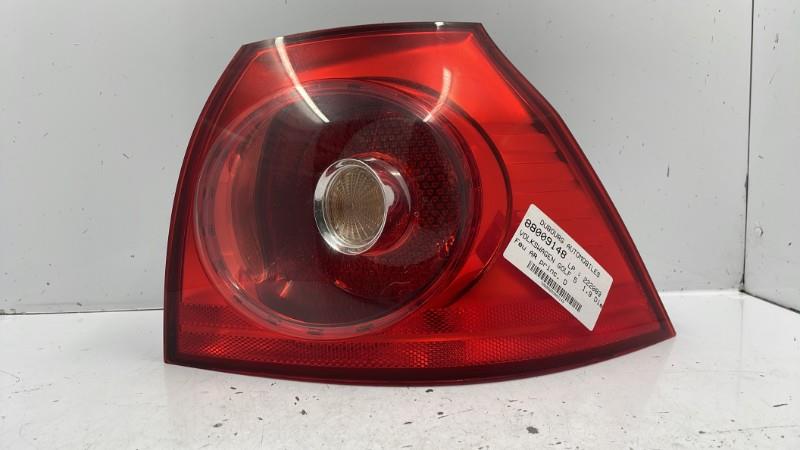 Fanale posteriore principale destro (luci) VOLKSWAGEN GOLF 5 Diésel - 1