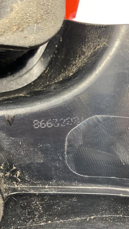 Fanale posteriore principale destro (luci) NISSAN MICRA 4 PHASE 2 Gasolina - 1