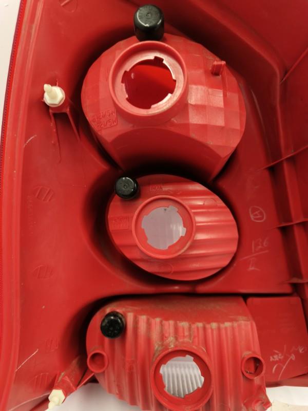 Fanale posteriore principale destro (luci) NISSAN PIXO Gasolina - 1