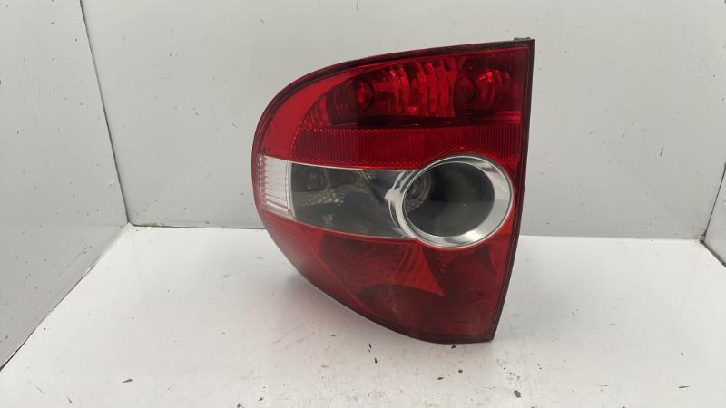 Fanale posteriore principale destro (luci) VOLKSWAGEN FOX Gasolina - 1