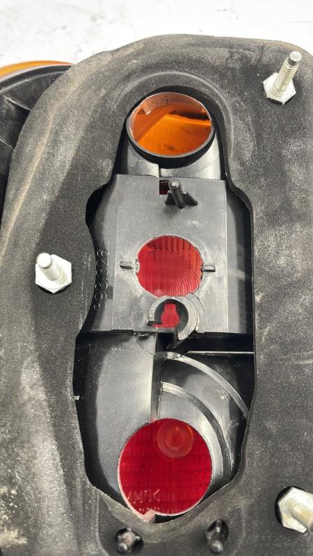Fanale posteriore principale destro (luci) BMW SERIE 5 E39 TOURING PHASE 1 BREAK Diésel - 1