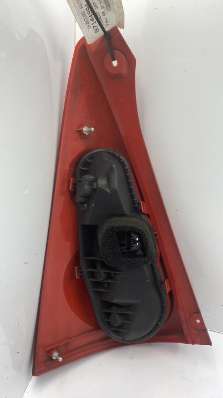 Fanale posteriore principale destro (luci) PEUGEOT 107 PHASE 1 Diésel - 1